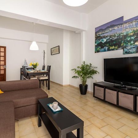 Apartment Las Canteras Beach Las Palmas / Gran Canaria Exterior foto
