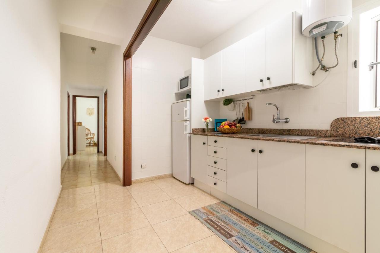 Apartment Las Canteras Beach Las Palmas / Gran Canaria Exterior foto